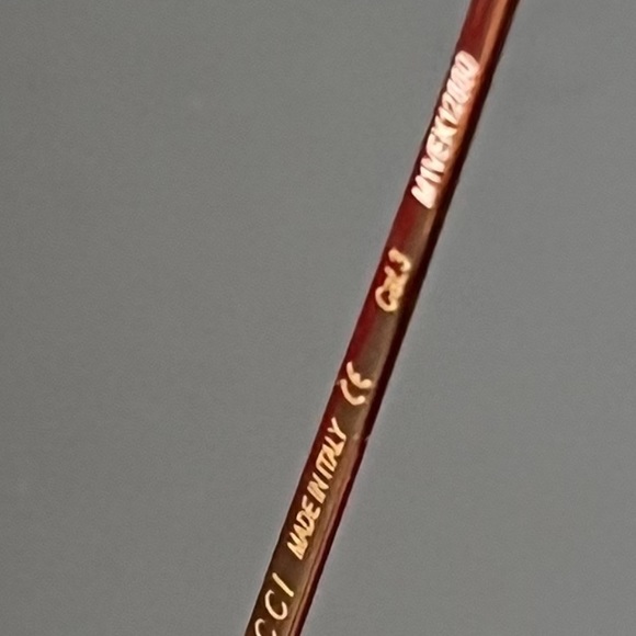 Gucci Shield Sunglasses main image 10